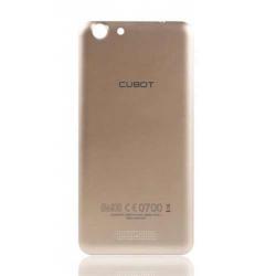 CUBOT Battery Cover για Smartphone Note S, Gold